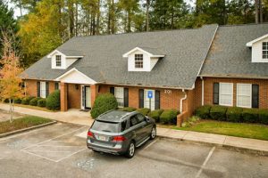 Acworth Office