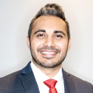 Sandeep Dhaliwal, MD