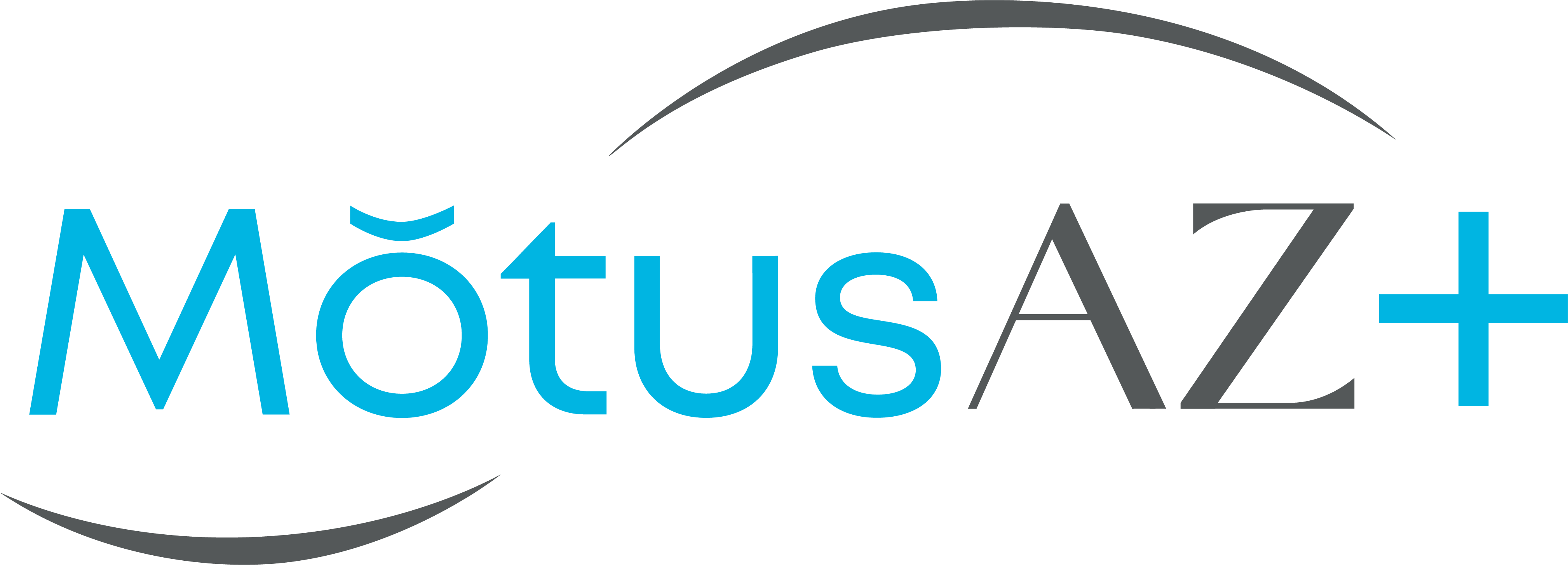 MotusAZ+ logo