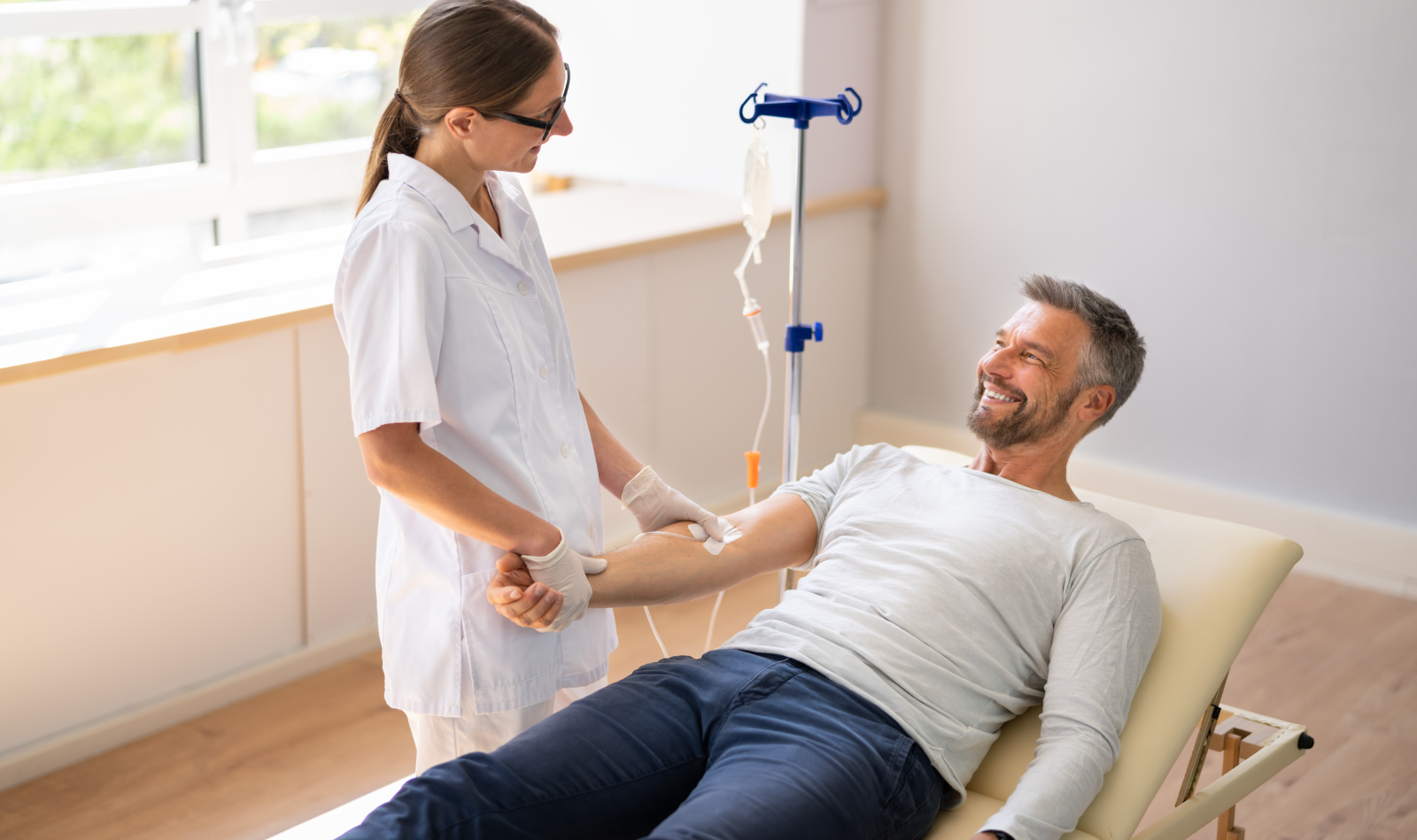 Recognizing the body clues How Can Hormone Therapy Impact Your Health