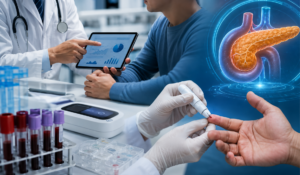 How Diabetes Is Diagnosed?
