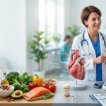 Hyperlipidemia Management: Medications, Lifestyle Changes, and Prevention