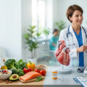Hyperlipidemia Management: Medications, Lifestyle Changes, and Prevention