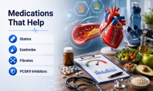 Medications That Help