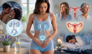 Why Do UTIs Keep Coming Back-blog