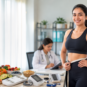 Healthy Wellness Clinic Consultation