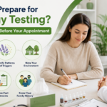 How to Prepare for Allergy Testing?
