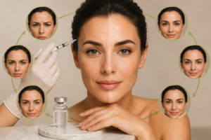 How Long Does BOTOX® Last? Realistic Timeline 1 The Realistic BOTOX® Timeline: Week by Week