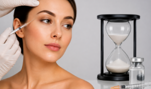 How Long Does BOTOX® Last? Realistic Timeline 2 How Long Does BOTOX® Last Realistic Timeline-blog