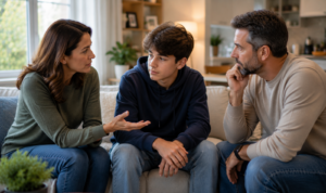 Warning Signs: When to Schedule a Screening
