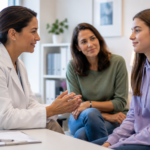 Adolescent Behavioral Health Screening