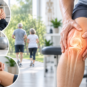Can You Treat Joint Pain Without Surgery? Non-Surgical Options in Acworth, GA 1 Treat Joint Pain Without Surgery