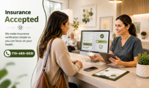 Requesting Appointments Online: How the Hillside Family Medicine Patient Portal Saves Your Time? 2 Insurance Accepted at Hillside Family Medicine