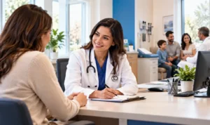 Why Choose Hillside Family Medicine Clinic for Laser Hair Removal?