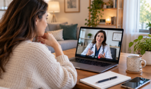How Follow-Up Visits Keep the Plan on Track?