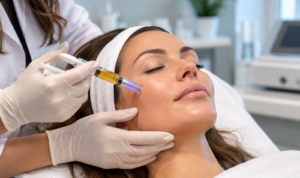 How PRF Improves Skin Tone?