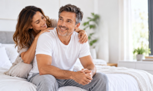 Prostate Health and Sexual Function