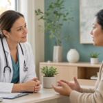 Therapy, Medication, or Both: How Anxiety Treatment Decisions Get Made?