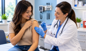 Vaccines