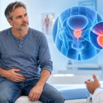 Every Man Should Know About Prostate Health
